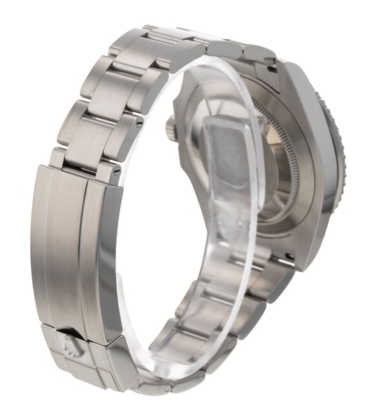 Rolex Submariner 124060
